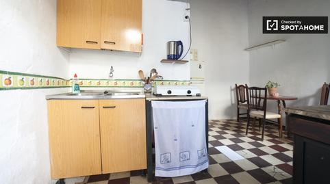 Photo 4 of Flat to share in San Gil, Sevilla