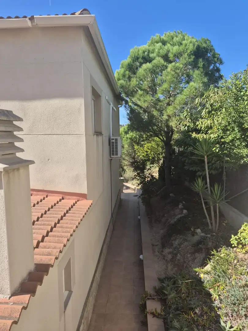 Xalet amb piscina en venda a Lloret Verd - Els Pinars, imagen 47