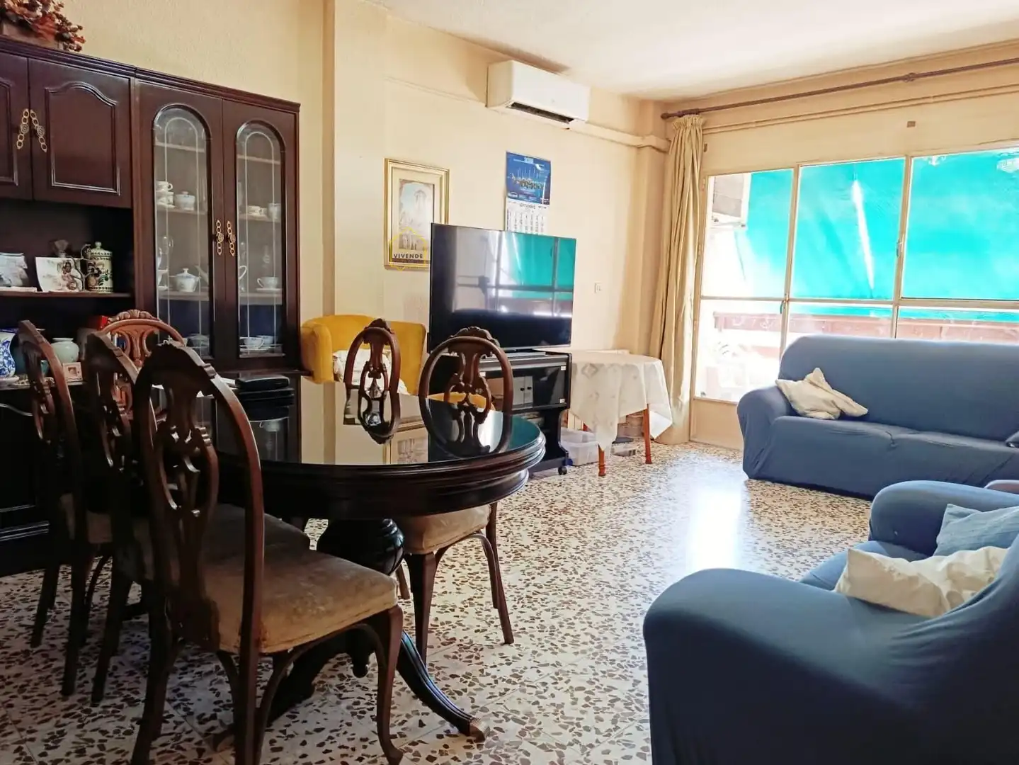 Appartement avec terrasse à vendre à Lorca Ciudad, imagen 4
