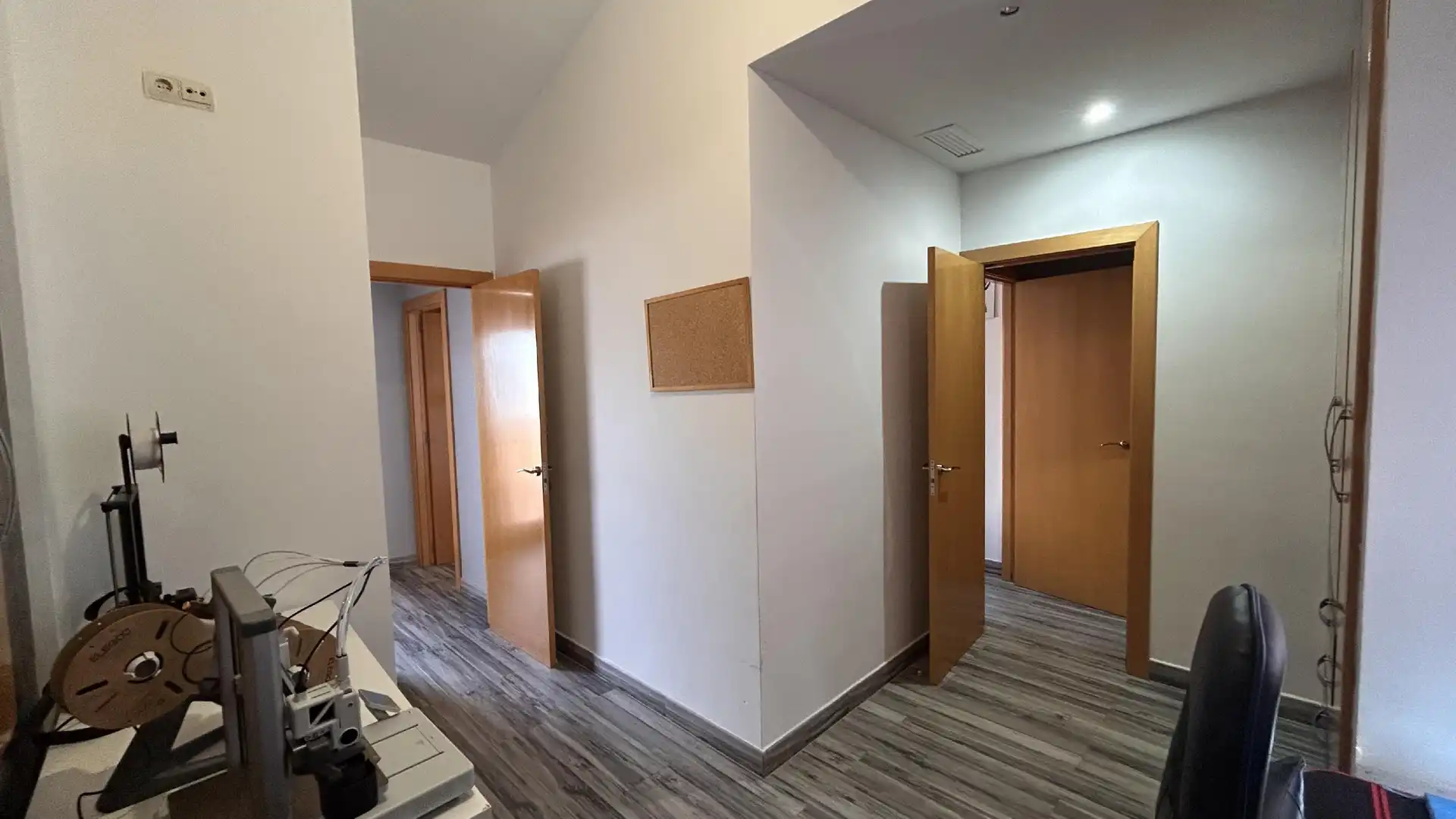 Flat for sale in Sant Andreu de la Barca  with Air Conditioner, Heating and Storage room