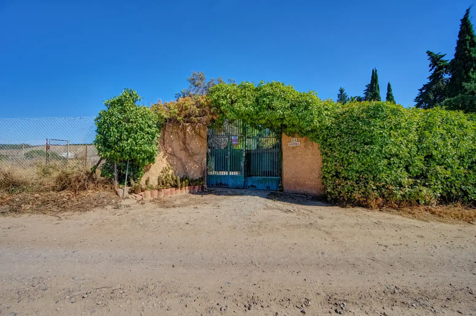 Casa con piscina en venta en Paraje LA GLERA, imagen 63