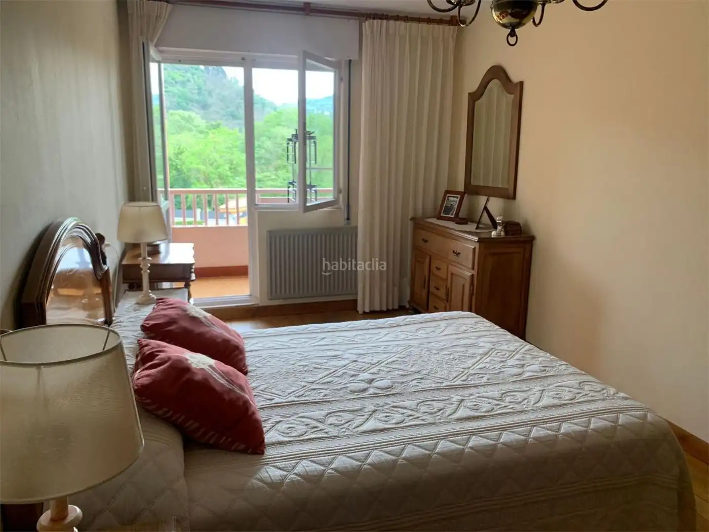 Appartement avec ascenseur à vendre à Calle la Novalle 77, imagen 11