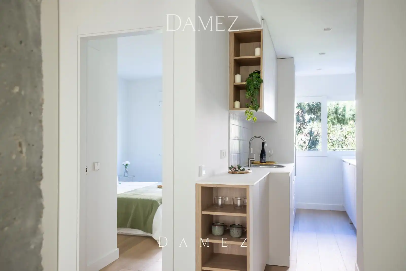 Wohnung mit Aufzug zum Verkauf in Retiro, imagen 15