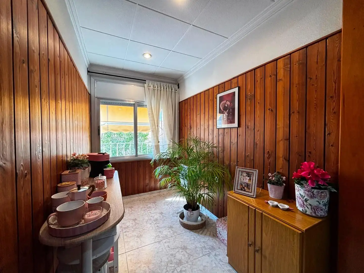 Piso en venta en Sabadell con Aire acondicionado, Calefacción y Amueblado