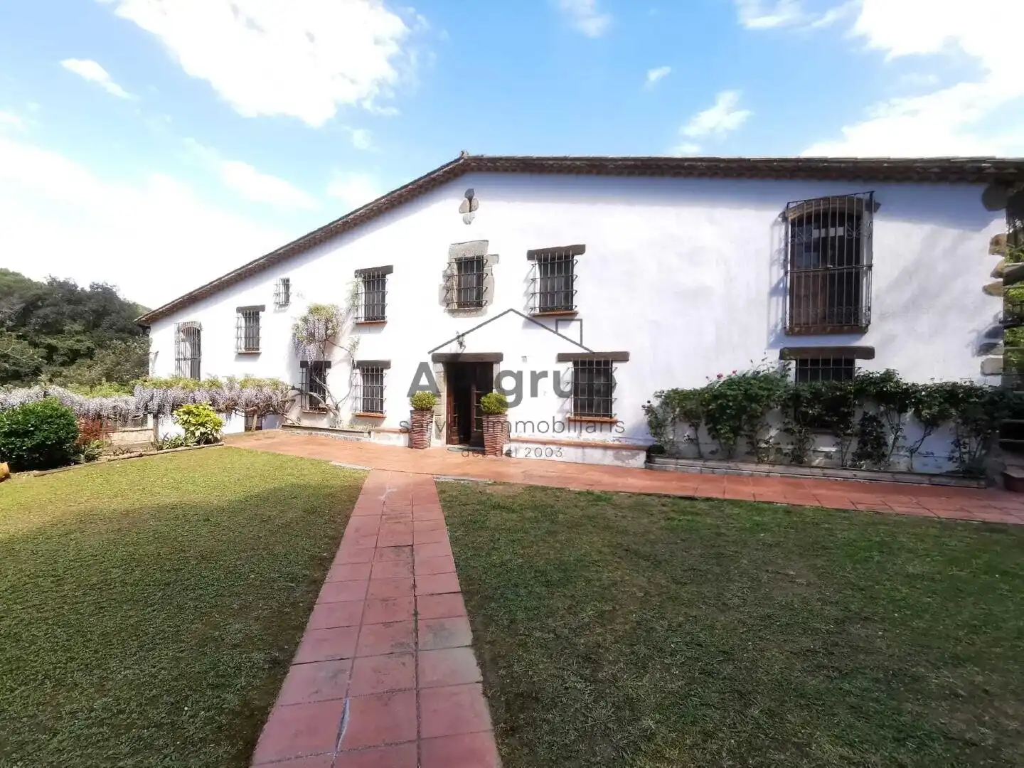 Country house for sale in Sant Iscle de Vallalta, imagen 40