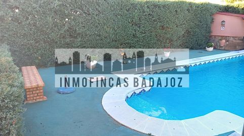 Foto 4 von Grundstücke zum Verkauf in Valverde de Leganés, Badajoz