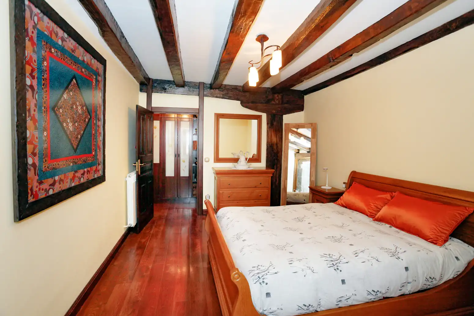Houses for rent in CALLE SAN PEDRO, 21, Basaburua