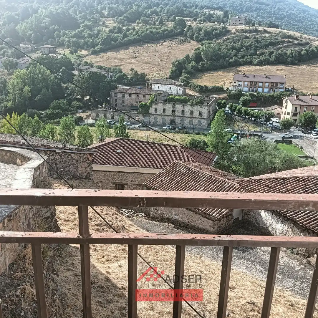 Casa en venda a Villoslada de Cameros - san miguel, imagen 4