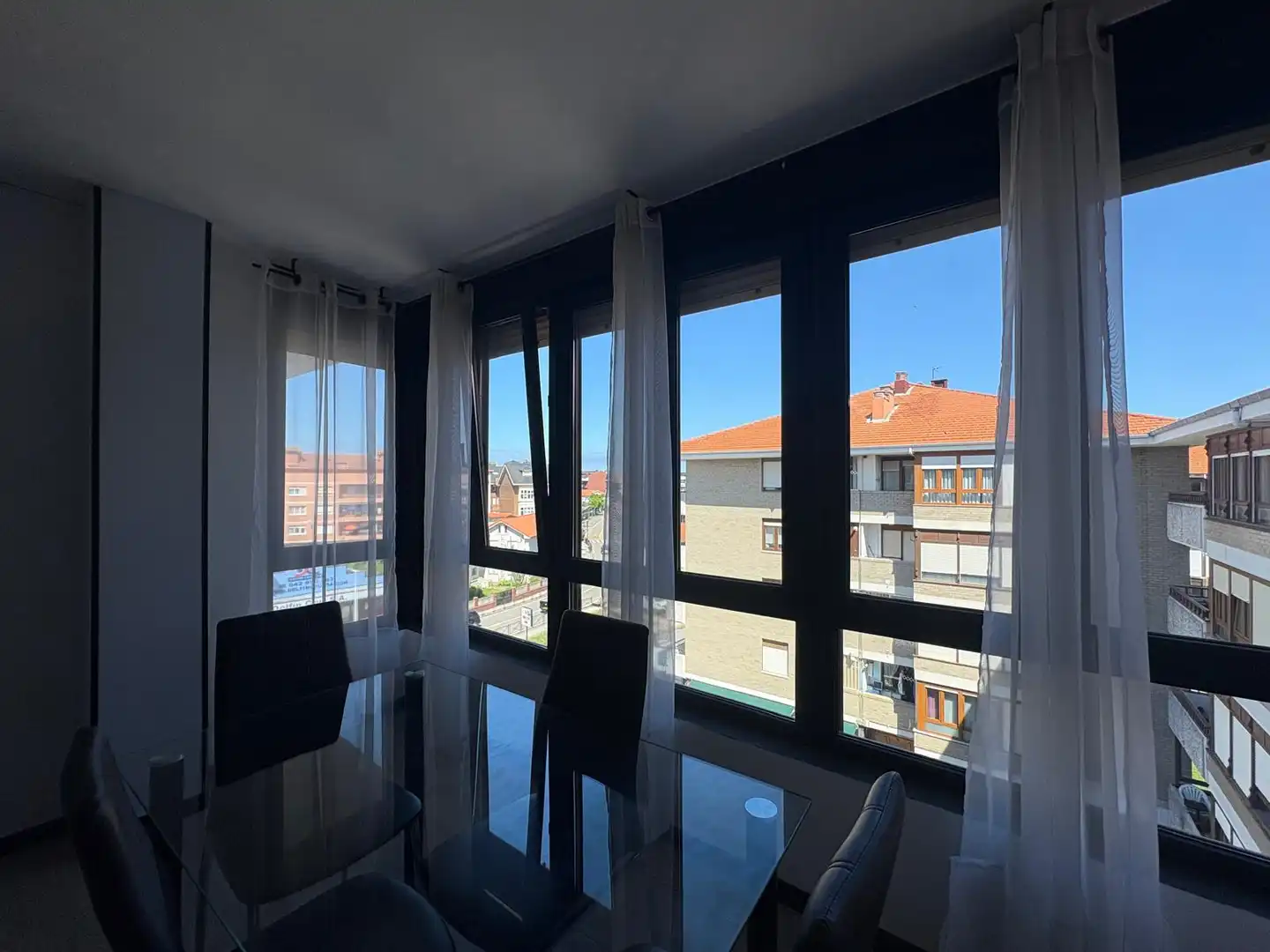Piso en venta en Suances con Calefacción, Terraza y Trastero