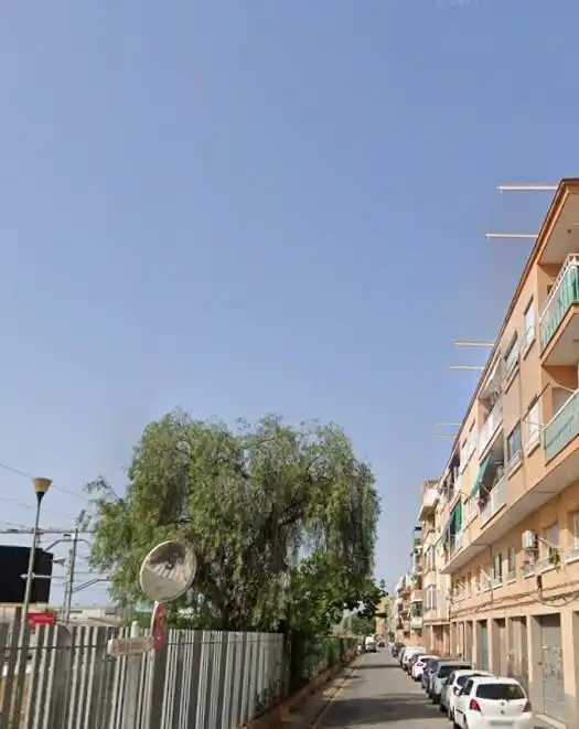 Appartement avec terrasse à vendre à SALAMANCA