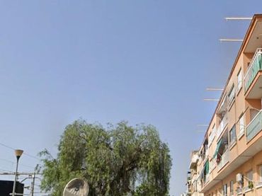 Piso con balcón en venta en SALAMANCA