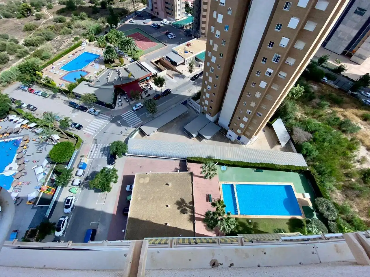 Apartamento con piscina en venta en Levante Alto, imagen 12