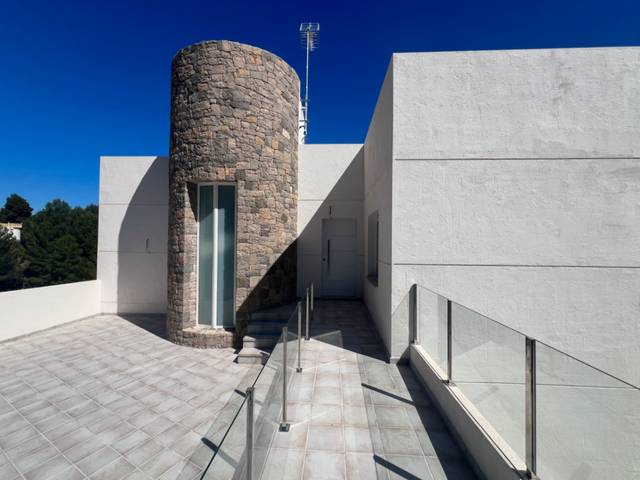 Casa-chalet en Venta en Pedreguer