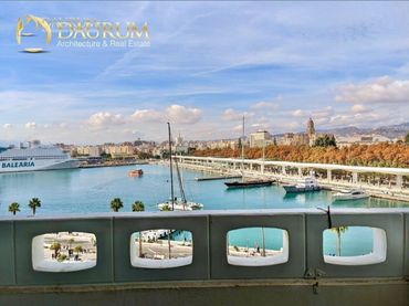 Appartement avec ascenseur à vendre à de la Farola