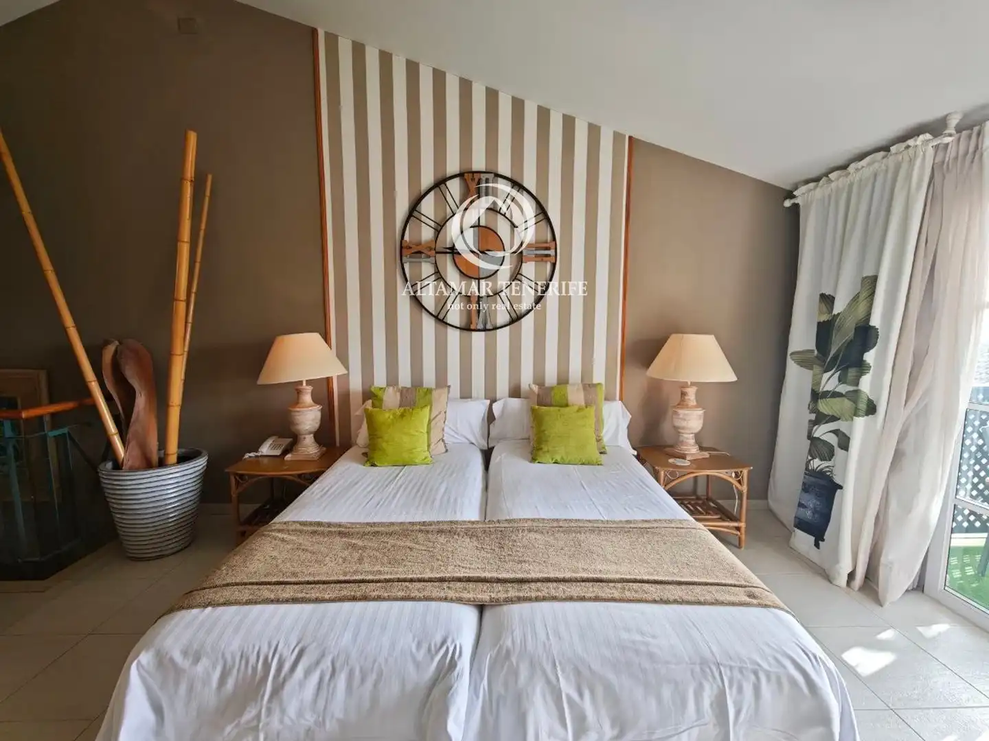 Apartment mit Pool zum Verkauf in Meandro, imagen 6