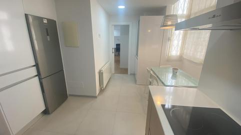 Foto 4 de Pis de lloguer a Plaza Circular, 14, Vistalegre, Murcia