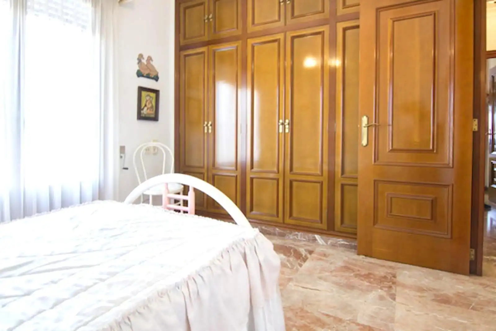 Detached house with garden for sale in Canals, imagen 22
