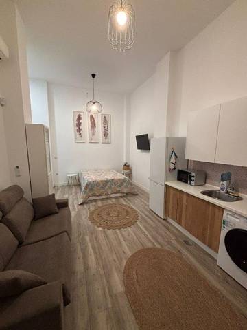 Piso en Alquiler en Parque Victoria Eugenia