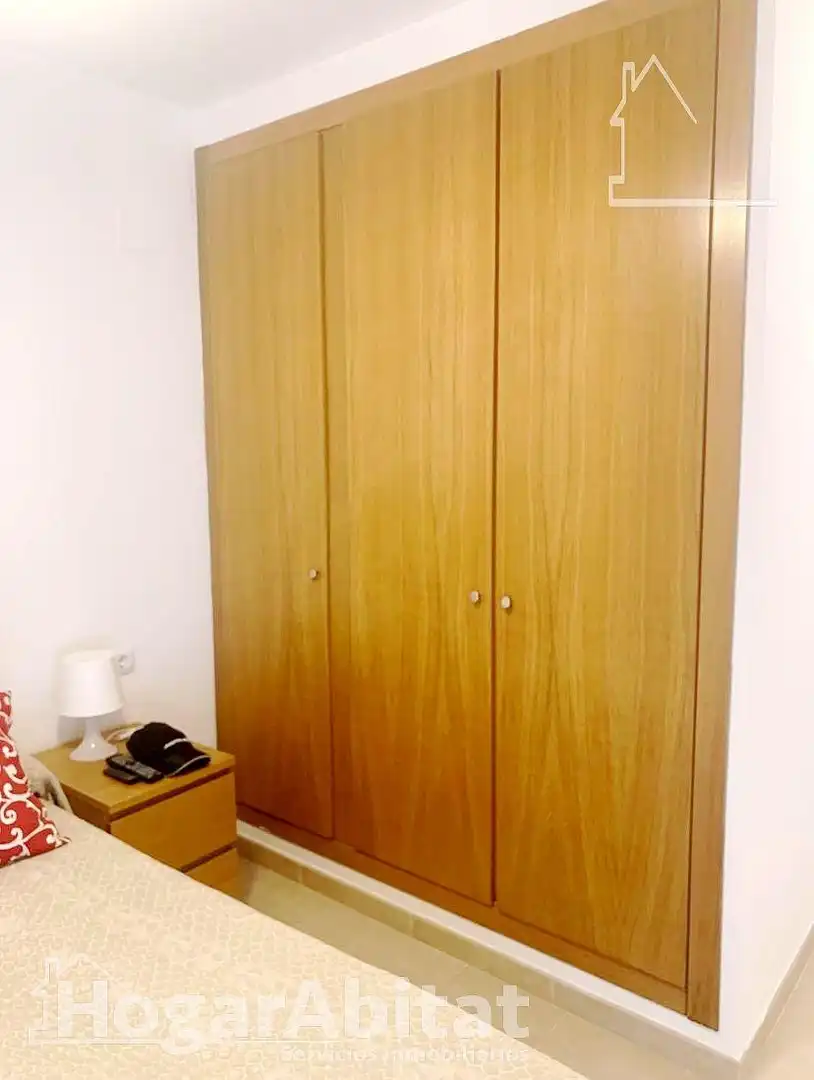 Habitación de Piso en venta en Sagunto / Sagunt con Aire acondicionado, Calefacción y Terraza