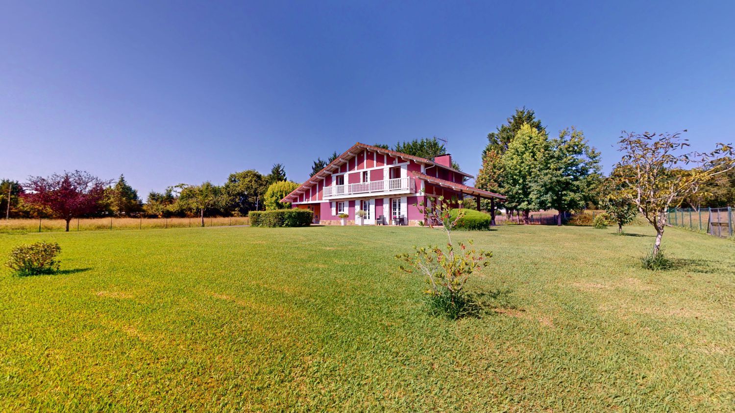 Vista exterior de Casa o chalet en venta en Gamiz-Fika con Calefacción y Balcón