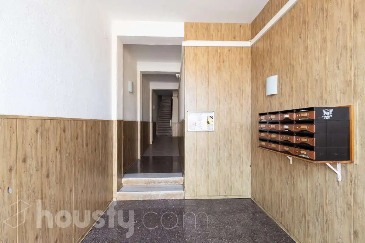 Piso en venta en Tortosa con Parquet y Balcón