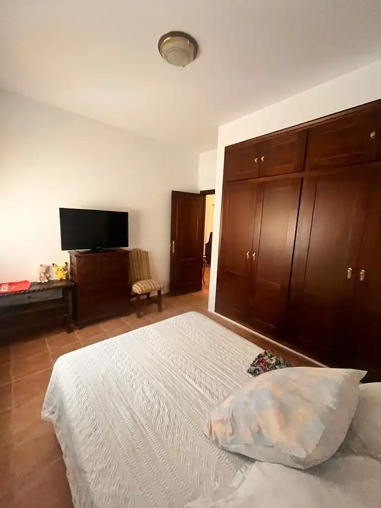 Dormitori de Casa o xalet en venda en Córdoba amb Aire condicionat, Jardí privat i Terrassa