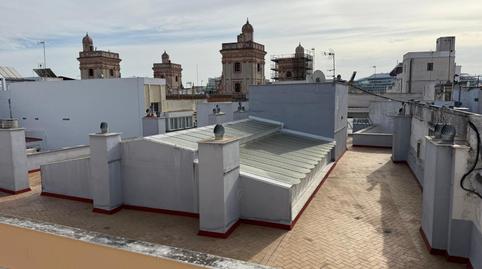 Foto 3 de Pis en venda a Alameda - Mentidero - Teatro Falla, Cádiz