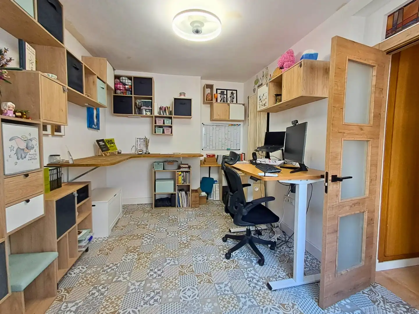 Casa rústica con piscina en alquiler en Altea la Vella, imagen 26