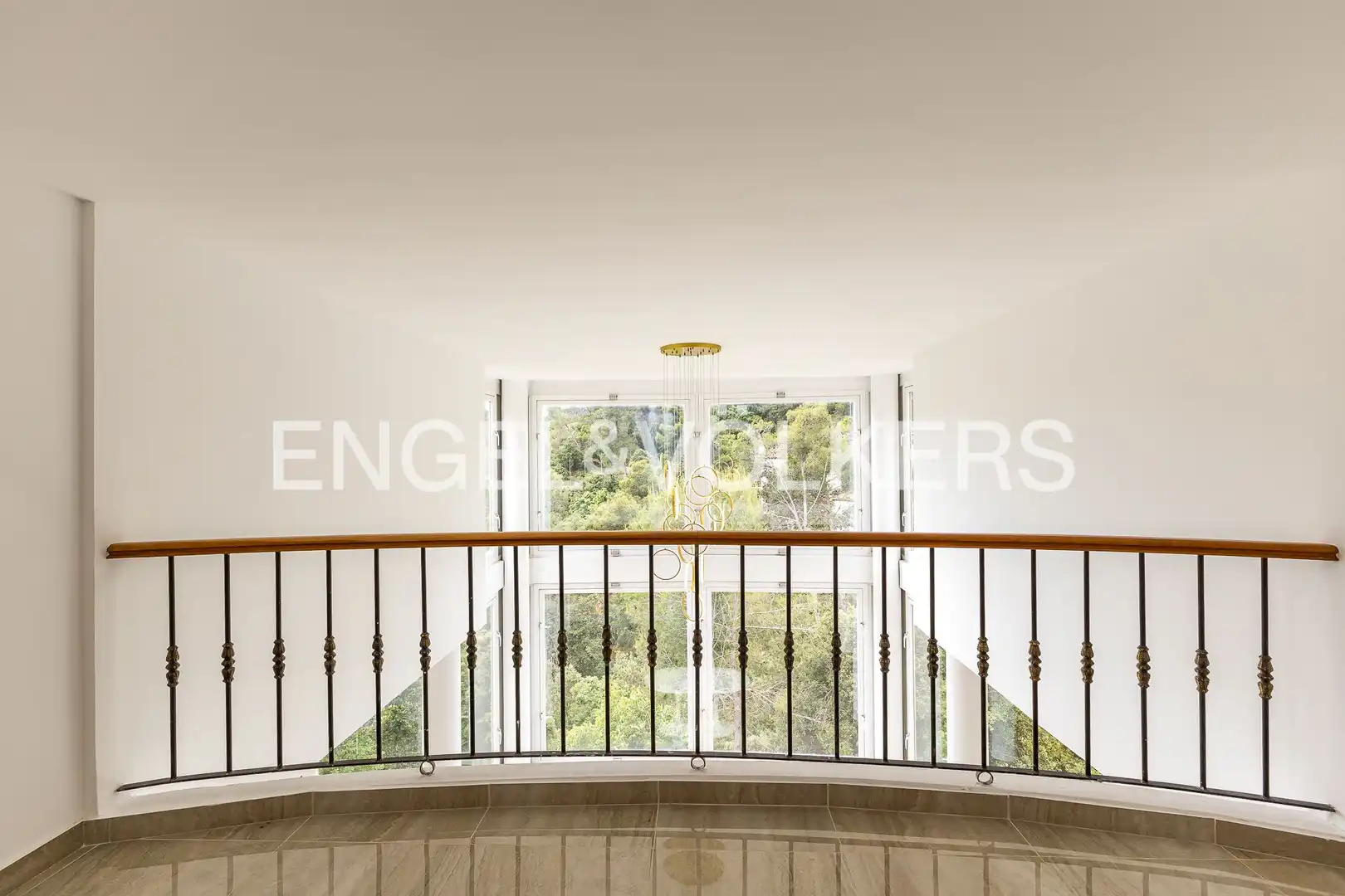 Casa o chalet de alquiler en Corbera de Llobregat con Aire acondicionado, Calefacción y Jardín privado