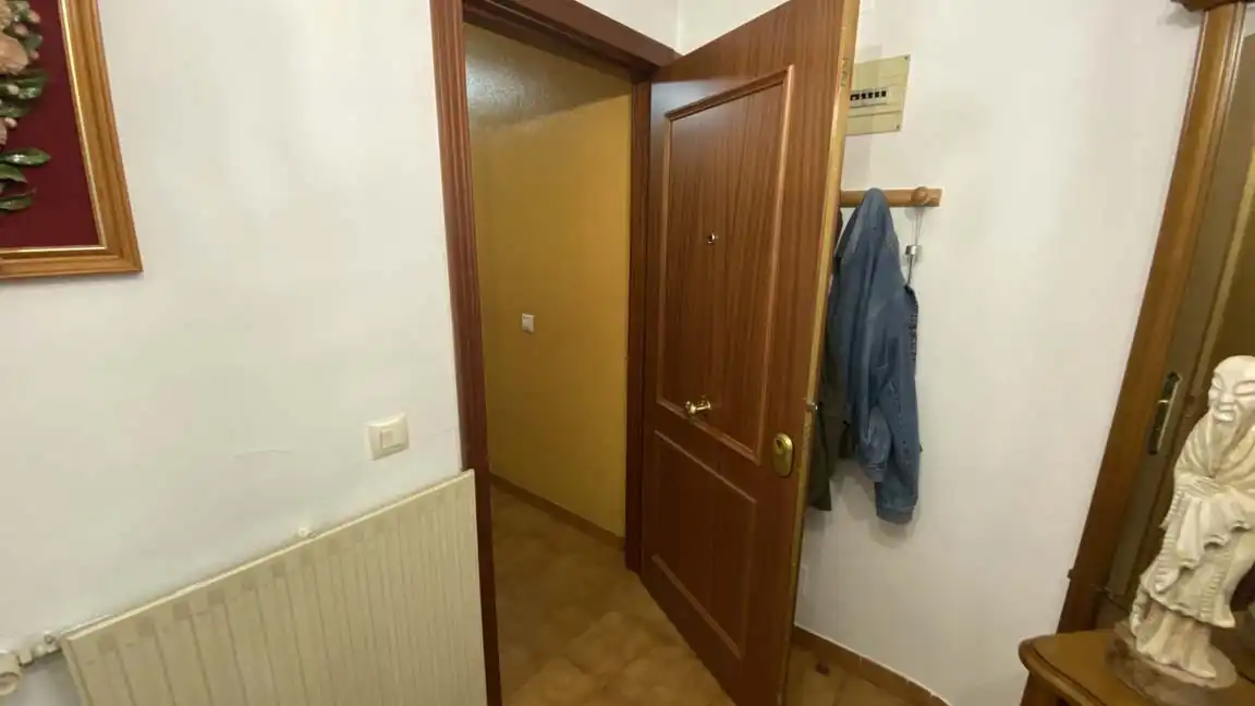 Dachboden zum Verkauf in Calle Langreo, Laviana