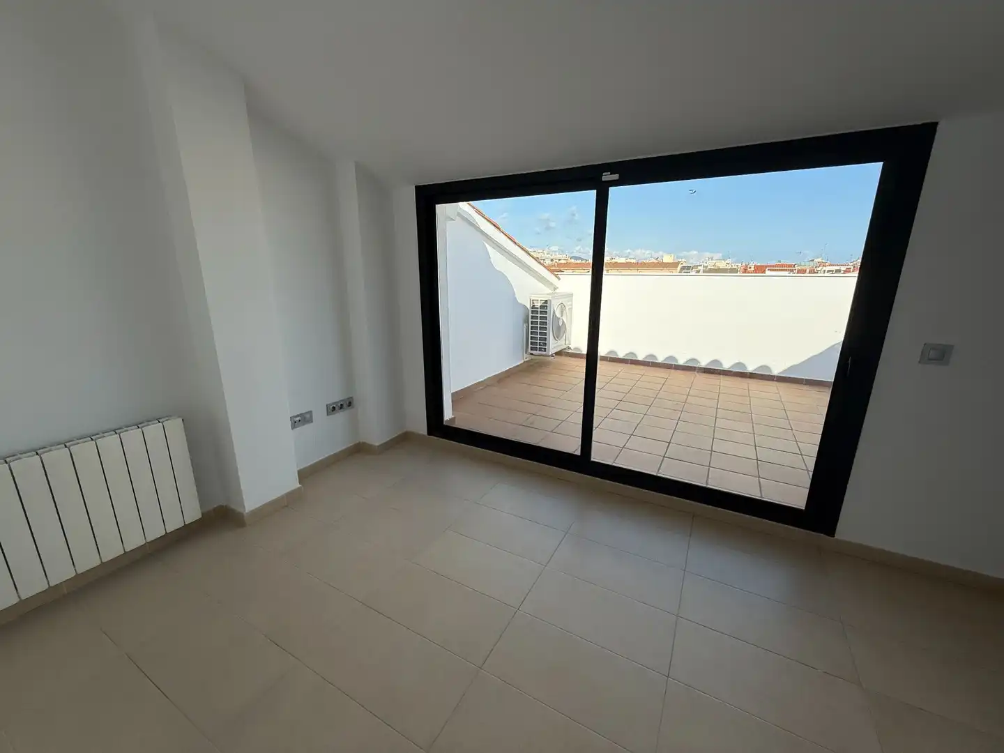 Terrassa de Dúplex en venda en Calella amb Aire condicionat, Calefacció i Terrassa