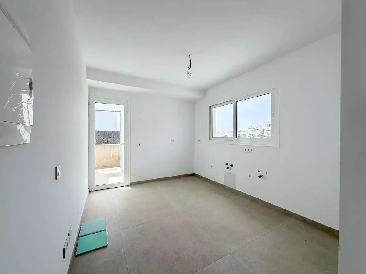Terraza de Casa o chalet en venta en Teguise con Jardín privado y Terraza