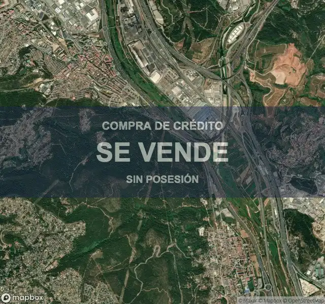 Piso en venta en Sant Andreu de la Barca