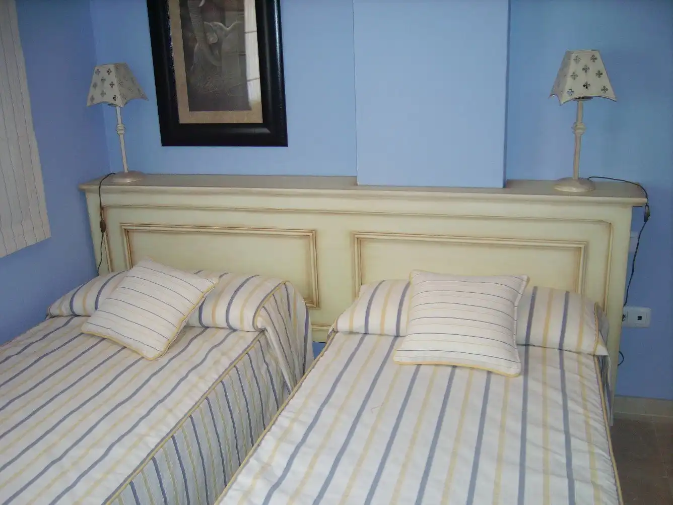 Duplexes for rent in Calle Corvina, 1, Santuario