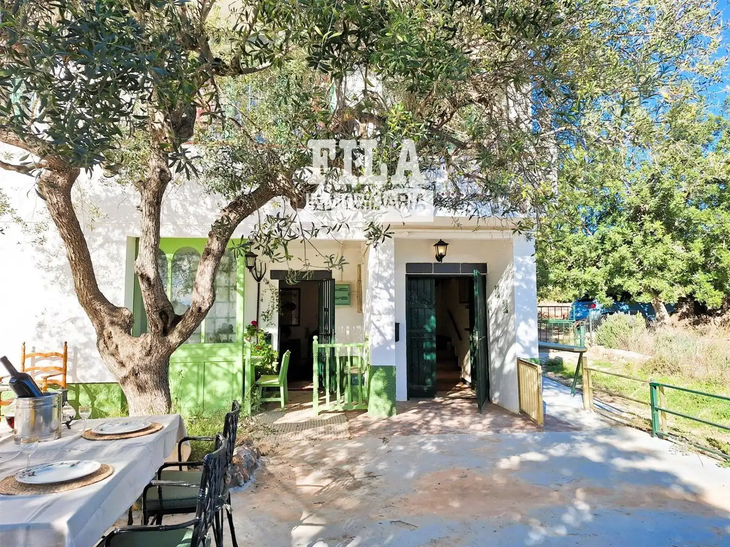 Villa à vendre à La Franquesa - Oasis Park, imagen 42