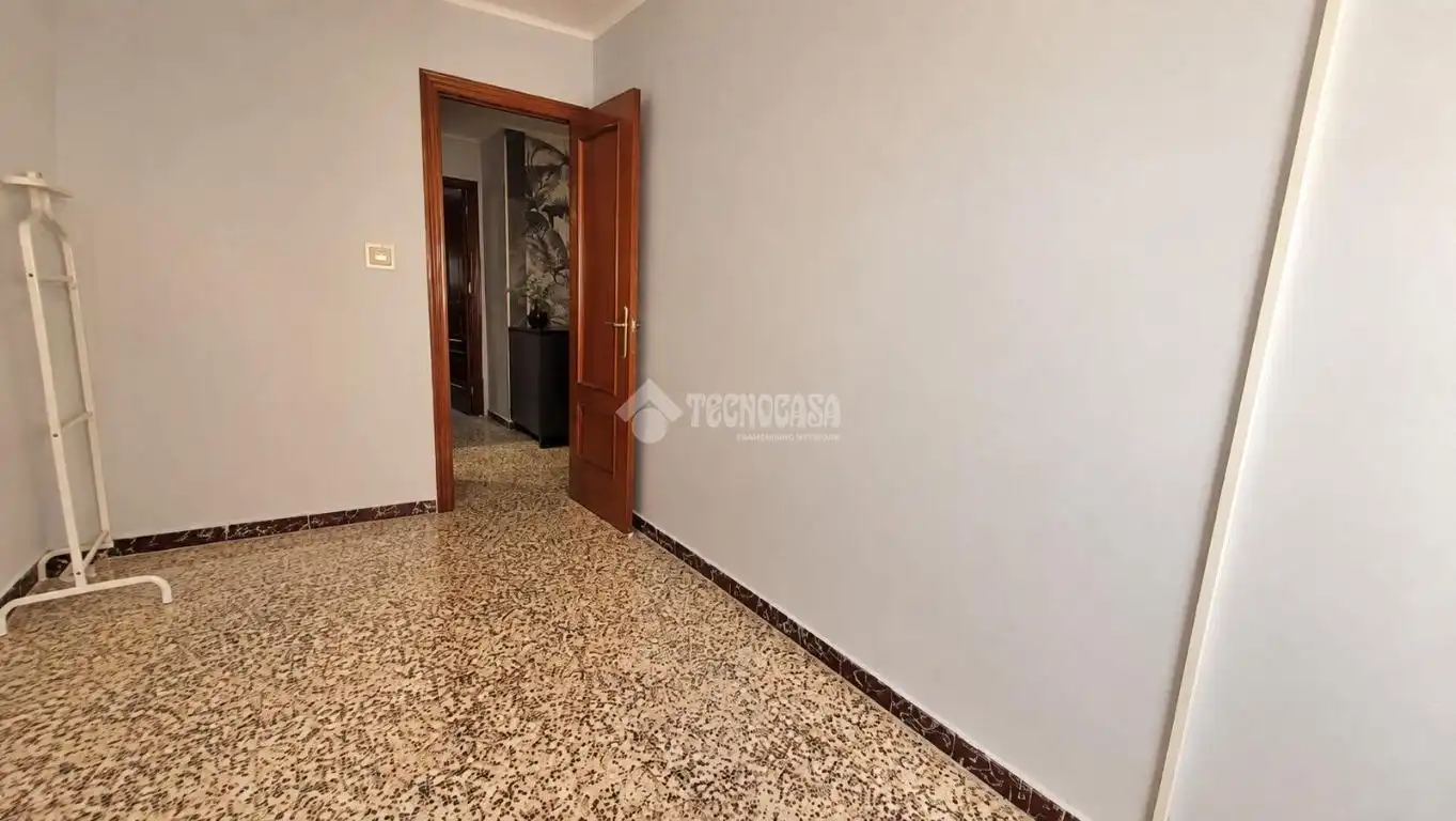 Piso en venta en Sevilla