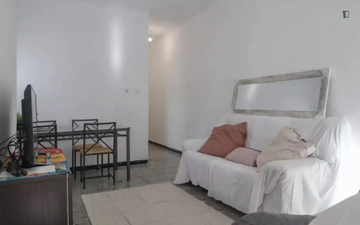 Apartament de lloguer a Valdeacederas