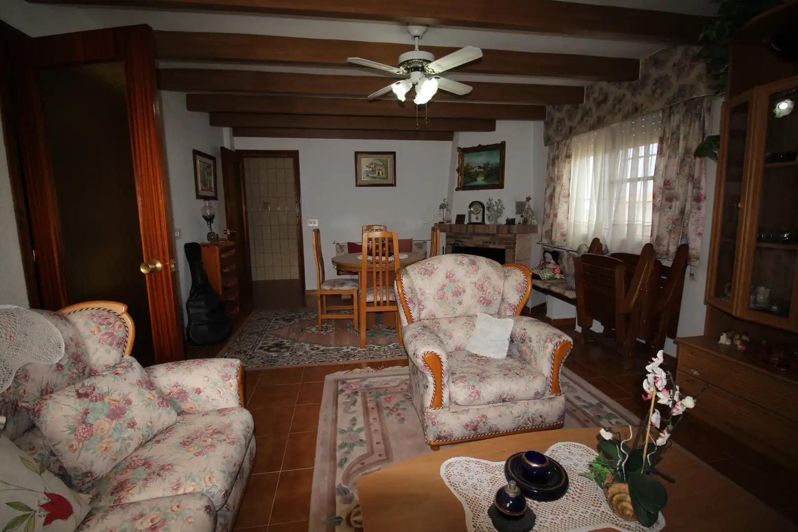 Villa con piscina in vendita a Catadau, imagen 63
