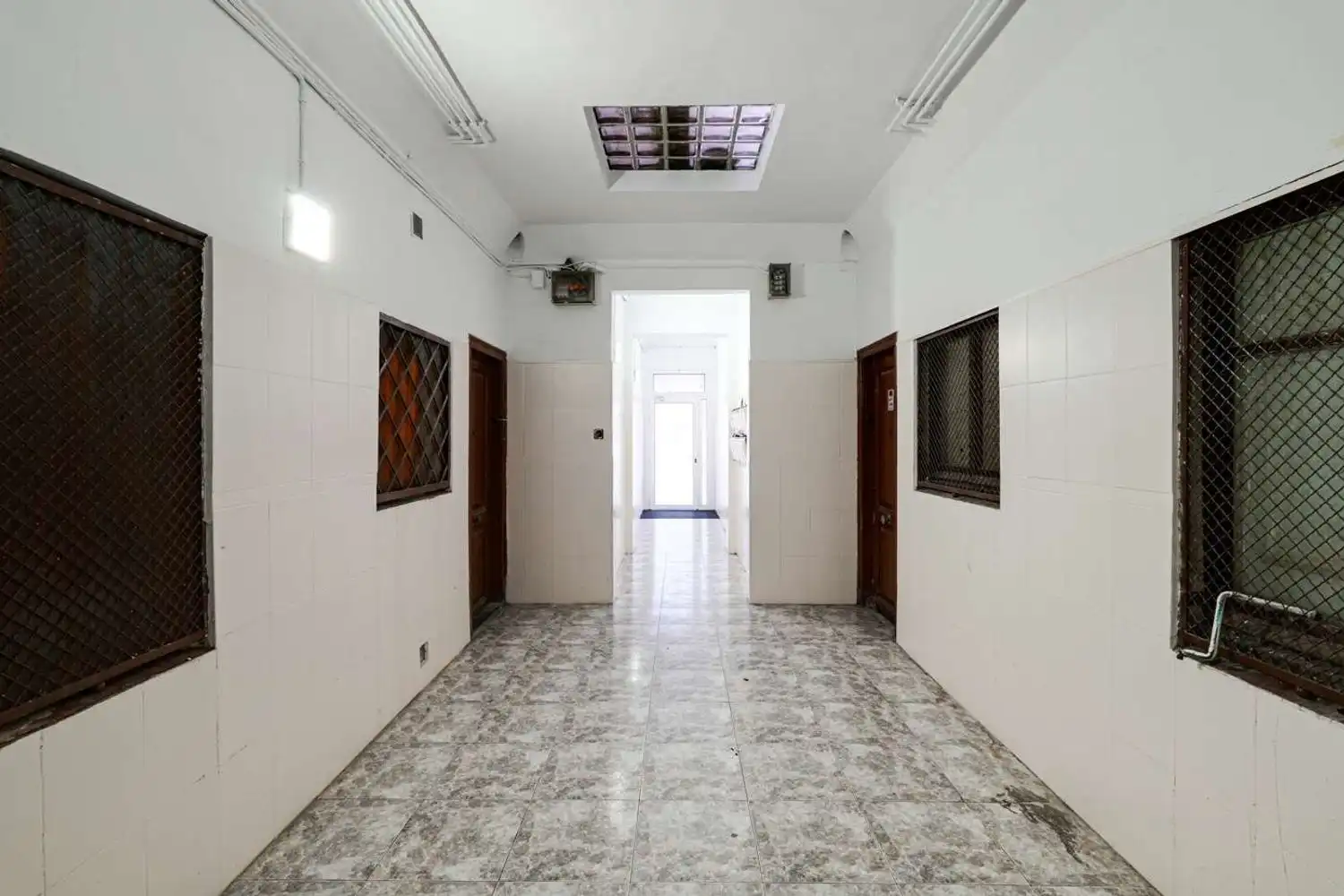 Gebäude zum Verkauf in Santa Eulàlia