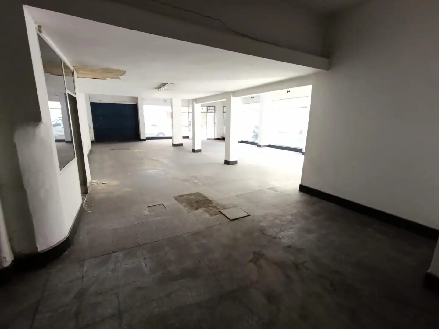 Local comercial en venta en CANDIDO FERNANDEZ RIESGO 1, imagen 11