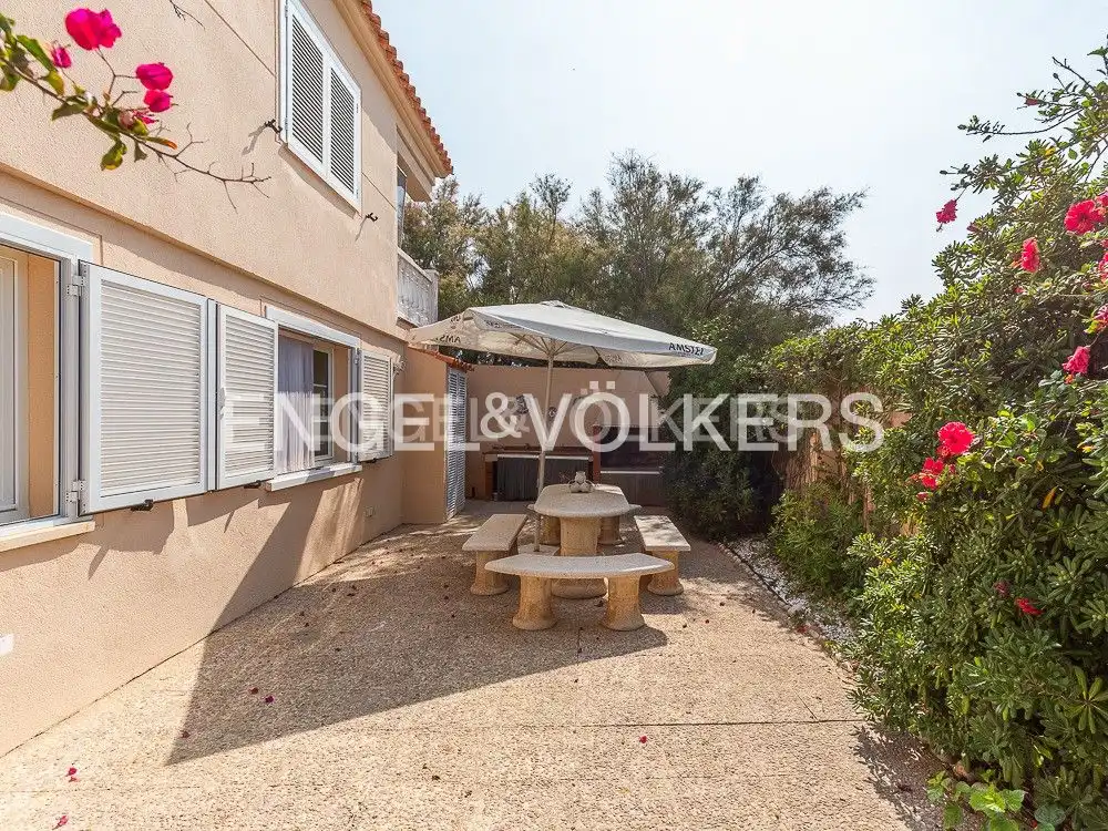 Haus oder Chalet zur Miete in Cullera, Valencia
