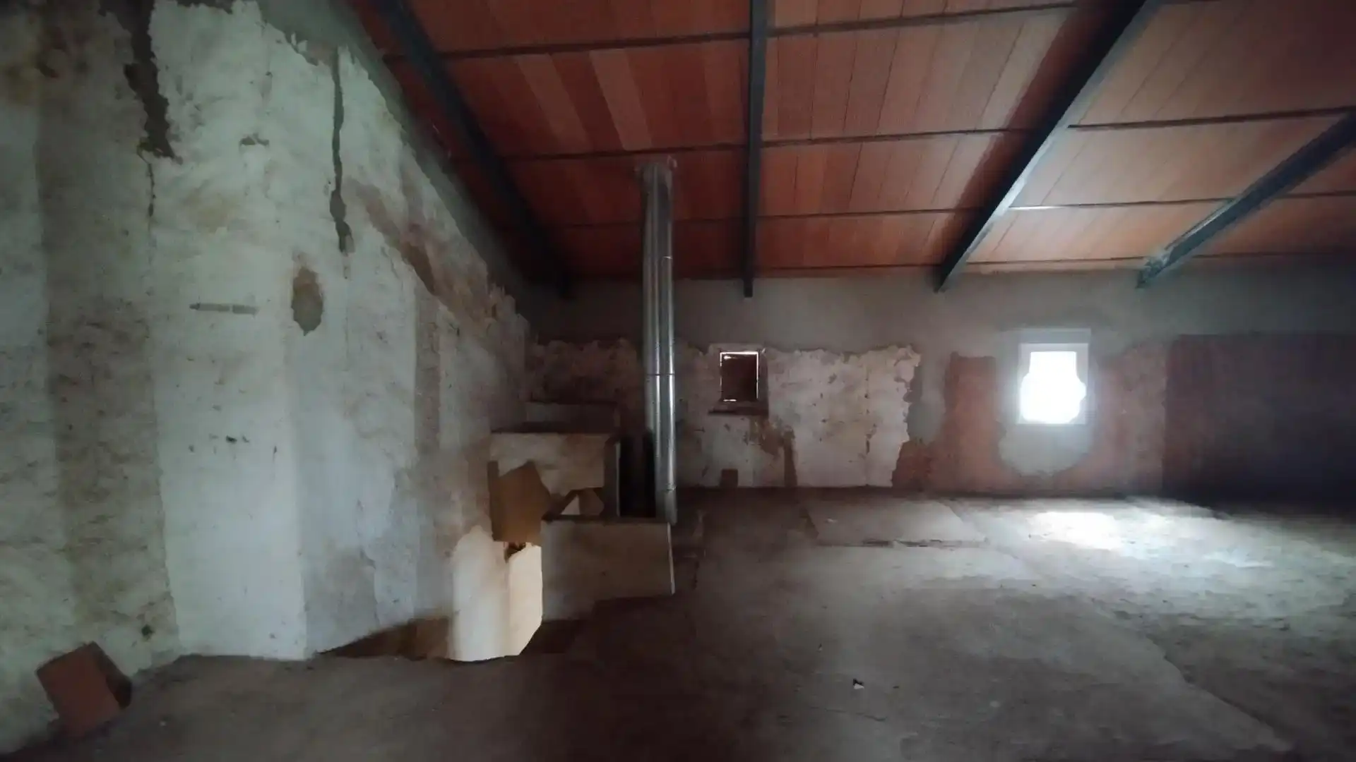 Casa adosada en venda en Povedilla