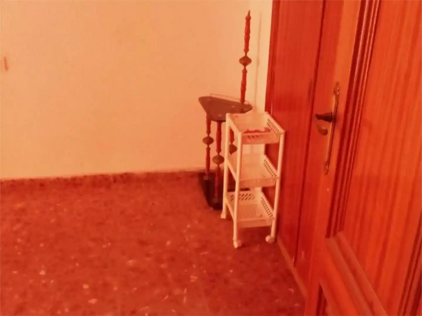 Piso en venta en Villatorres con Trastero y Balcón