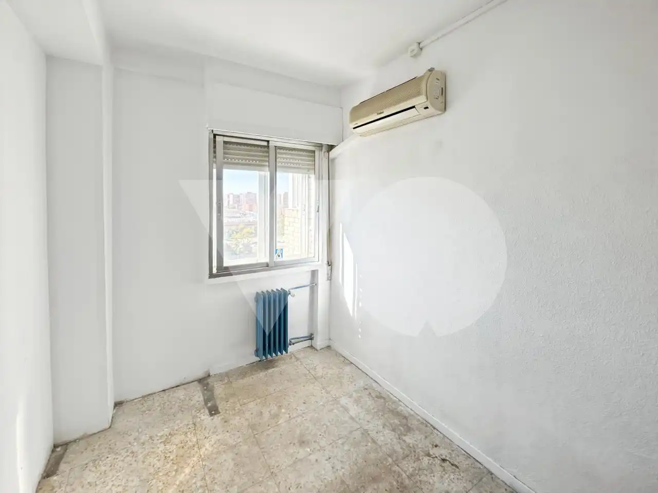 Habitación de Piso en venta en Moratalaz