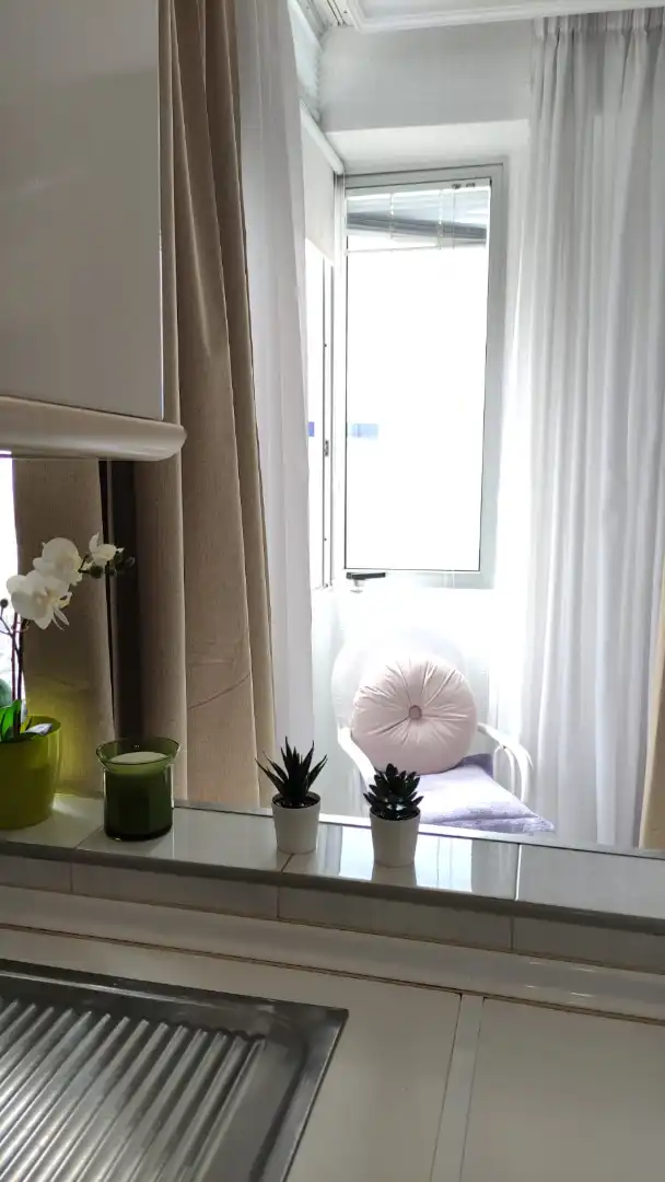 Estudio de alquiler en Avenida Familia de Betancourt y Molina, 26, Zona Martiánez