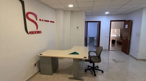 Photo 3 of Commercial properties for sale in Barrio de los Remedios, Sevilla Capital
