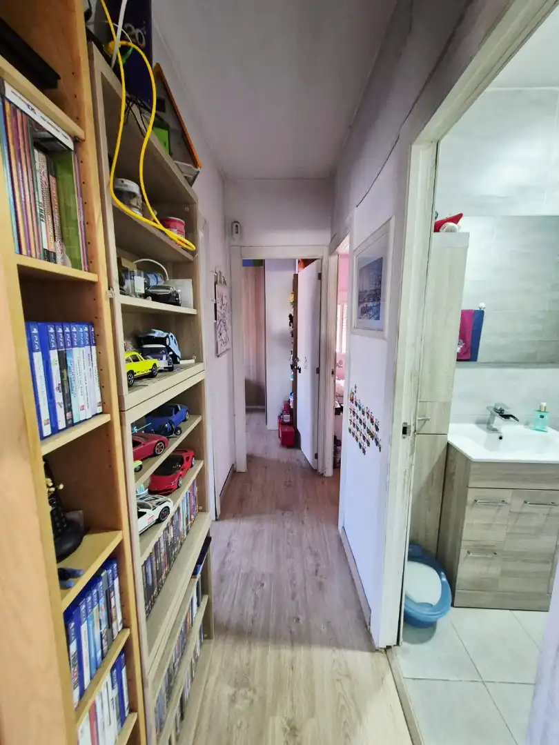 Casa o xalet en venda en Piera amb Calefacció, Jardí privat i Parquet