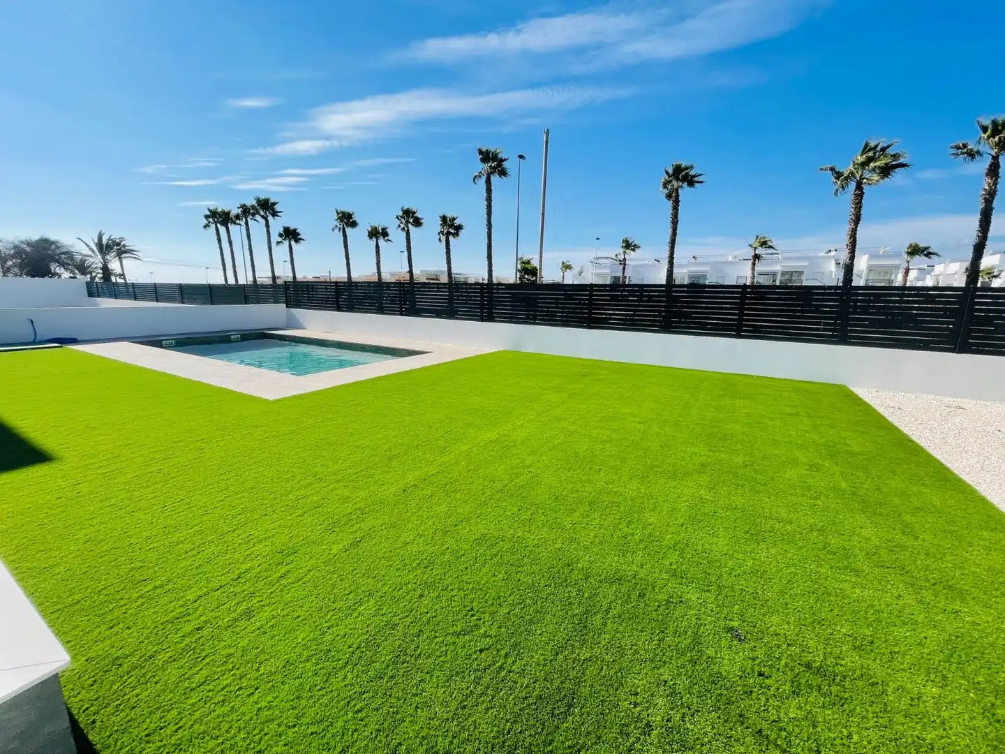 Villa zum Verkauf in Nueva Torrevieja - Aguas Nuevas, imagen 38