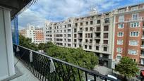 Exterior view of Flat for sale in Bilbao   with Terrace and Balcony