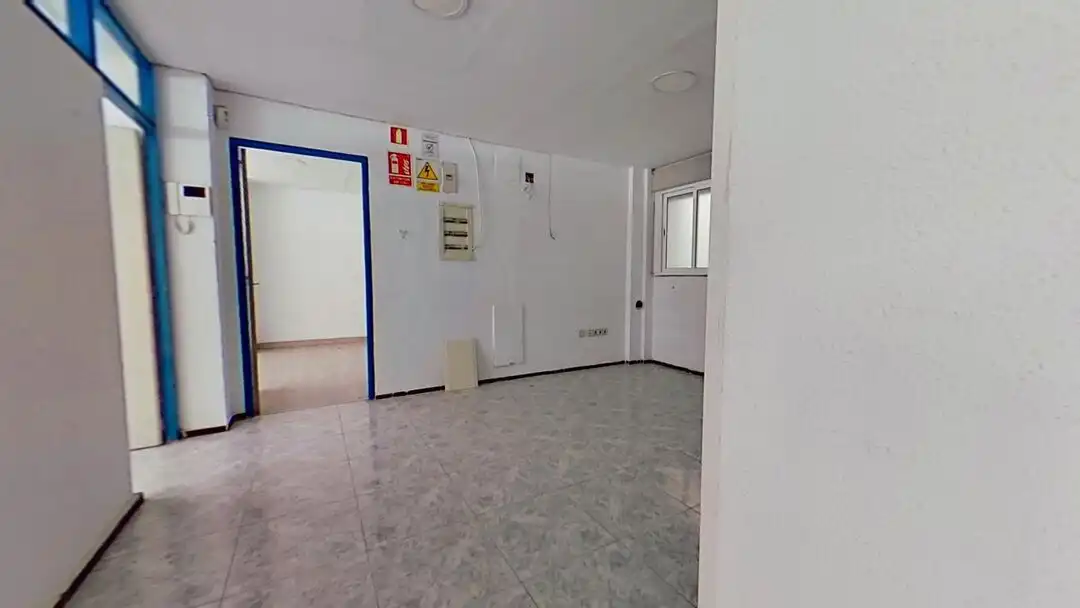 Office for rent in Madrid  with Air Conditioner and Heating